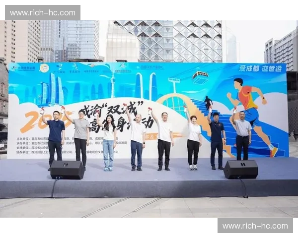 推动体育产业升级与创新发展路径探索：挑战与机遇并存的未来趋势