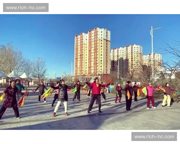 打造活力体育社区：汇聚热爱与互动，共享运动激情与健康生活