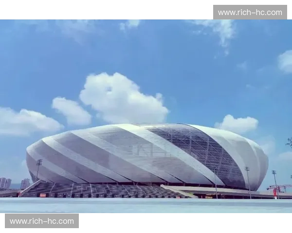 体育科技引领未来竞技与全民健身融合新篇章高质量时代创新生态体系