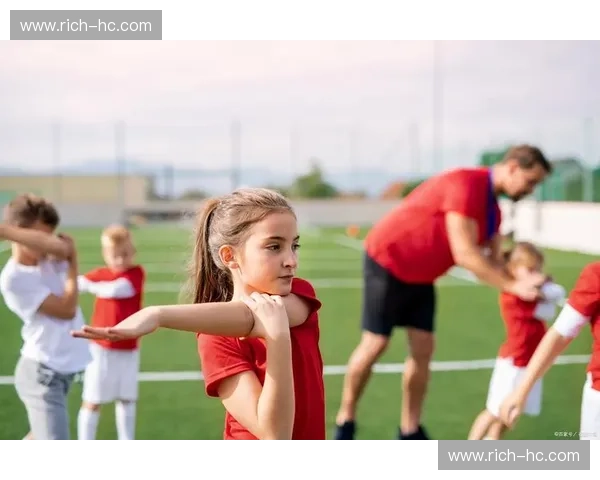 运动姿势训练全解析提升身体素质与运动表现的有效方法